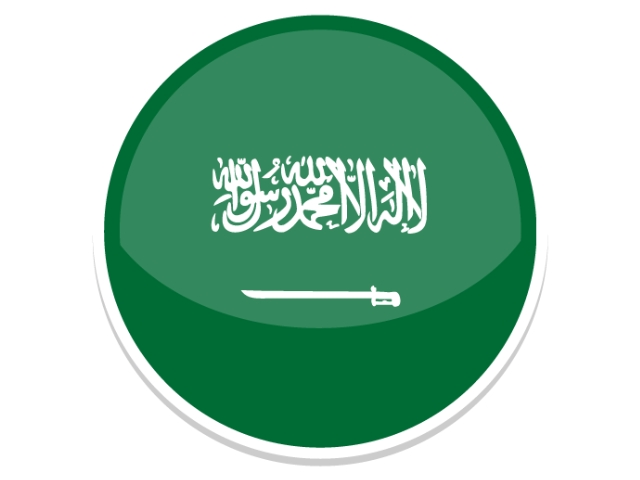 saudi arabian company