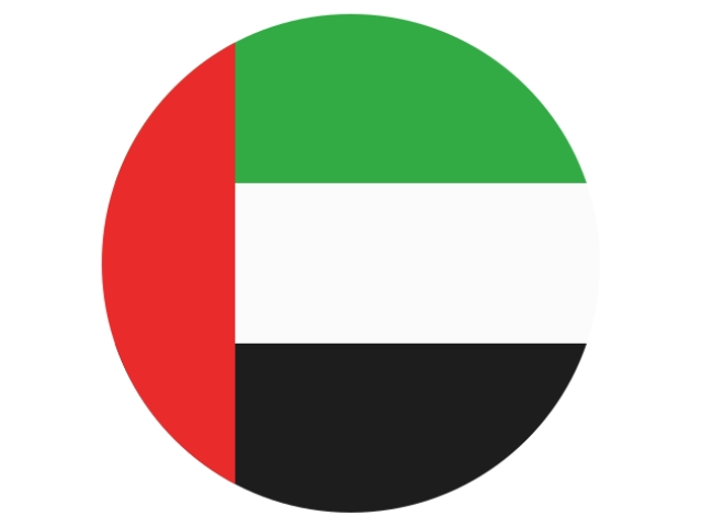 united arab emirates company